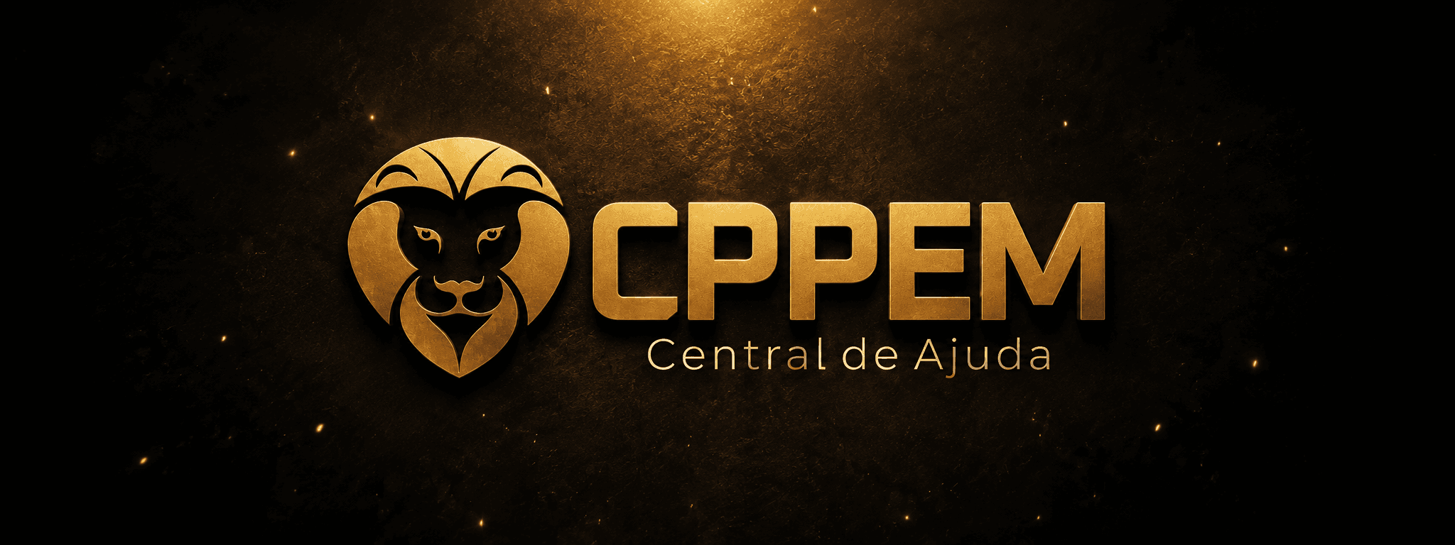 CPPEM — Central de Ajuda